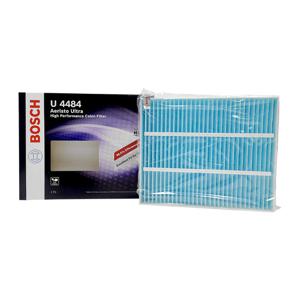 GM쉐보레 알페온 2.4 보쉬 에어컨필터 히터(헤파필터) U4484