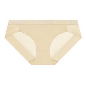 [코데즈컴바인이너웨어] 베이직 여성 햄팬티 CEWBP162SK