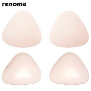 [레노마수영복]여성비치 실리콘브라 RP07-BG