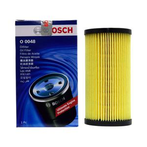 르노삼성 QM5 디젤 보쉬 오일필터 O0048