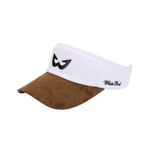 [화이트볼] 남성 카모 골프 선캡 BE_WB21SUMC04BE