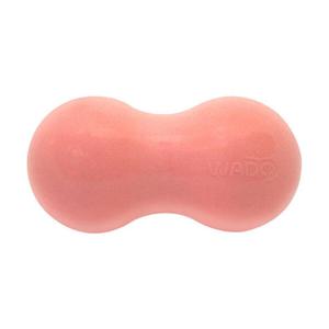 아트박스/와두 와두 피넛 마사지볼 3단계 블라썸코랄 땅콩마사지