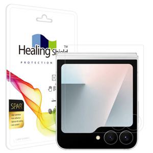 갤럭시Z플립7 FE 슈페리어고화질풀커버형외부액정2매