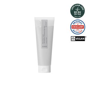 닥터시드 블랙빈 비건 탈모 트리트먼트 헤어팩 250ml