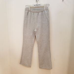 [소이]부츠컷 분또바지 24s0282gy 여아/주니어용 가을상품 초특가