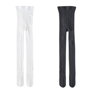 [블루독8-키즈]택1 오프화이트 BI베이직타이즈 팬티스타킹 양말 간절기 삭스 세돌선물 초등학생 25A1981650