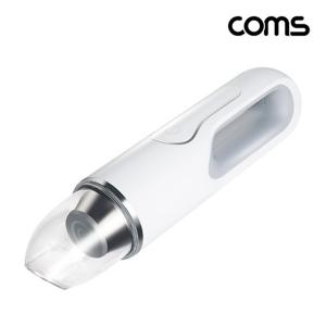 미니 핸디형 무선청소기 에어건, 120W 16000pa