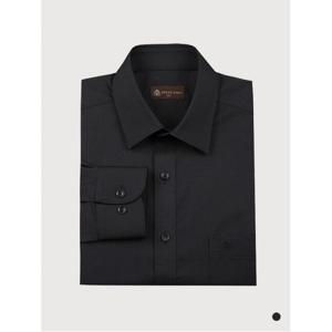 [인디안]브루노바피 클래식 사계절 드레스 셔츠MACTL4YC421