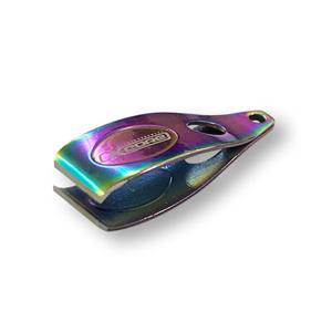 엑스코어 XC-03T 라인커터 레인보우