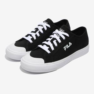 [휠라(프리미엄)](SM) 공용 캔버스화 클래식킥스 B v2 (1XM01537D_001)