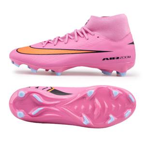 나이키 줌 머큐리얼 수퍼플라이 10 아카데미 FG/MG FQ1456-600 멀티그라운드 축구화