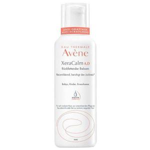 아벤느 Avene 제라캄 AD 모이스춰라이징 밤 400ml