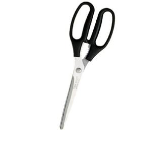 삼덕 1001양손가위 벌크 블랙 다용도 식당 가위