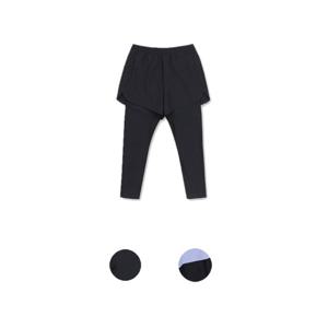 [탑텐키즈]MKF5PT2401 여아) 밸런스 워터 레깅스 쇼츠