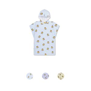 [탑텐키즈]MKF5TH3801 공용) 카카오 비치타올