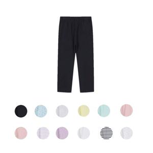 탑텐키즈 MKD2PS2901 여아 코튼스판 데일리 레깅스 7부