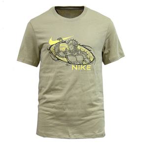 나이키 반팔티 M NK TEE WILDCARD 티셔츠 HV4144-253