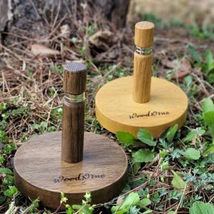 우드나인 원목 감성 캠핑 모기향 거치대 홀더 감성캠핑 감성캠퍼 여름캠핑용품 캠핑모기향홀더 모기향랙 모