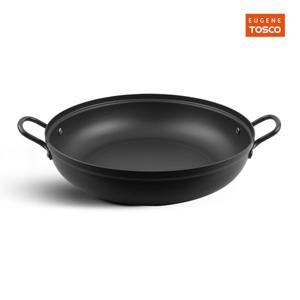 유진토스코 IH 경질복전골 30 / 복전골냄비 30cm