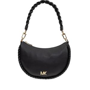 25 FW 마이클코어스 브레이디드 스트랩 크레센트 숄더 백 32T5G8QU1L TP440999822