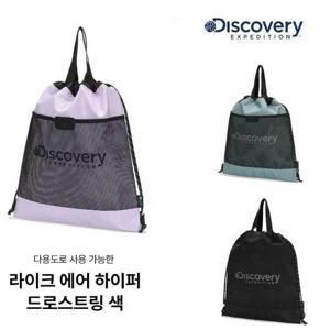 디스커버리 키즈 라이크 에어 하이퍼 드로스트링 색 DKTG3105N