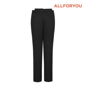 [올포유]여성 패딩 일자핏 팬츠 AWPTMA171-199