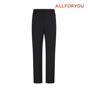 [올포유] 남성 솔리드 패딩 팬츠 AMPTMA161-199