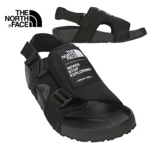 [노스페이스] 유틸리티 샌들 NS98N07A