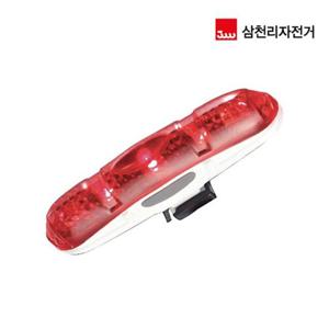 삼천리자전거 삼천리 라이트 5구울트라후미등 ST015