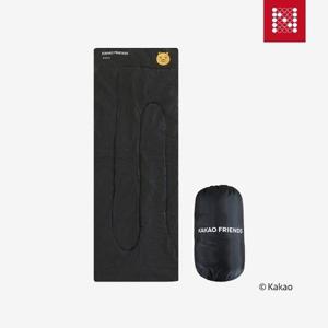 OU 노마드 카카오프렌즈 경량침낭 - 라이언 NEW-0369