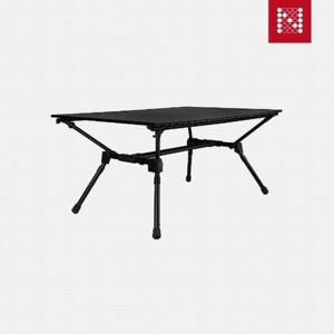 OU 노마드 3단솔리드테이블90 N-8352