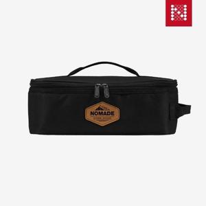 OU 노마드 기어필드 멀티백X5(블랙) N-8245