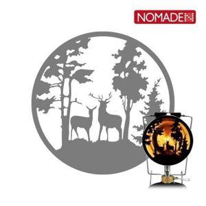 OU 노마드 칸델라타공판1.2T-Nature N-8122