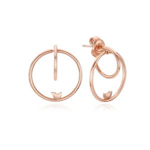 [티르리르]샤 로라 패션핑크 귀걸이 TESBRP11689M