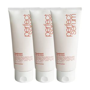 미쟝센 퍼펙트 세럼 트리트먼트 330ml x3