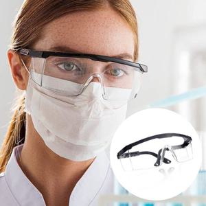 안전용품 안전 보호 안경 작업용 눈보호 투명 고글 보안경