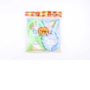 썬 봉이불집게 이불집게 플라스틱큰집게 큰섬유고정집