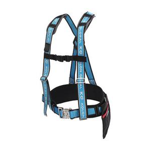 CH 코오롱글로벌 안전벨트 KDAB-111 (상체식)