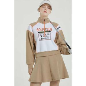 네버마인드올 여성 애니데이 져지플레어 긴팔티_NF05WCU728BE