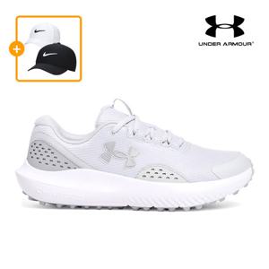 언더아머 2025 UA 서지 골프화 3027889