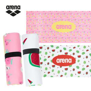 아레나 수영 스포츠 타올 프루티 비치타월 A5AC1AT13
