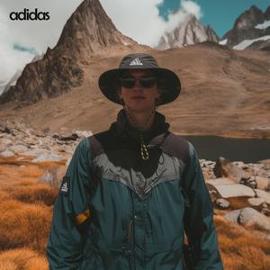 아디다스 립스톱 경량 버킷햇 사파리햇 부니햇 여행 등산 모자 JC6052