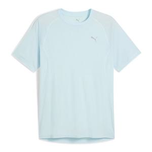 런 벨로시티 티셔츠 TRI-BLEND(52724199) 푸마 반팔티셔츠