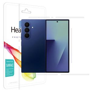 갤럭시 Z폴드7 무광 측면테두리 보호필름 2세트