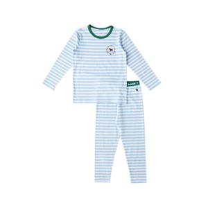 블루독스튜디오 [블루독](BL)스트라이프전판내의 25가을상품 (25W1053203)