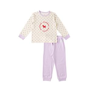 블루독스튜디오 [블루독](PU)BI컬러블럭조거내의 25가을상품 (25W1053205)