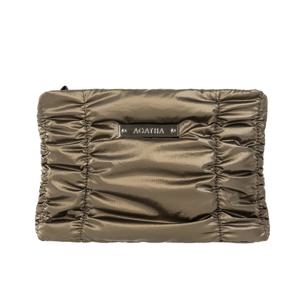 [아가타] 글리셔링 파우치(AGTB147-501_KH)