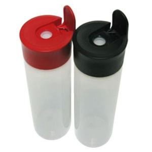 타파웨어 양념통 조미료통 소스통 양념병 360mL 2P