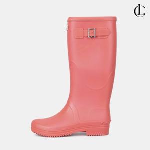 엘케이트 여자 레인부츠 방수 롱장화 장마 슈즈 LSS247