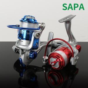 싸파 스피닝릴 SG-2000 블루